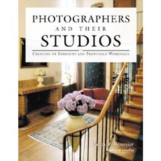 Photographers and Their Studios: Creating an Efficient and Profitable Workspace Paperback, Amherst Media