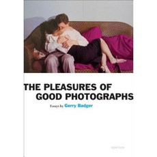 The Pleasures of Good Photographs Paperback, Aperture