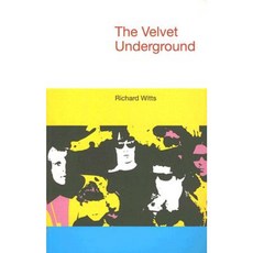 The Velvet Underground Paperback, Indiana University Press