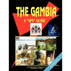 岡比亞間諜指南平裝本, 國際商業出版物，美國