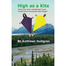 High as a Kite Paperback, Bookstand Publishing