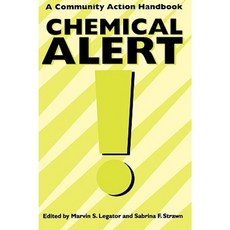化學警報！平裝版社區行動手冊, 德克薩斯大學出版社