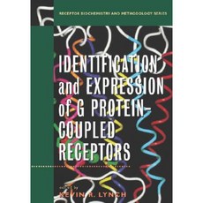 Identification and Expression of G Protein-Coupled Receptors Paperback, Wiley-Liss