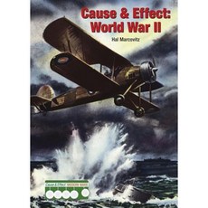 Cause & Effect: World War II Hardcover, Referencepoint Press