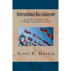 International Baccalaureate: Diploma Programme - For Colleges Paperback, Createspace Independent Publishing Platform