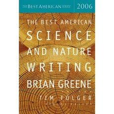 2006 年美國最佳科學與自然寫作平裝本, 水手書籍