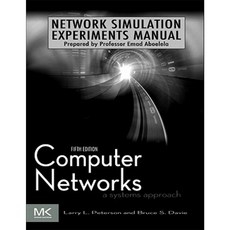 Network Simulation Experiments Manual Paperback, Morgan Kaufmann Publishers