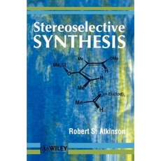 Stereoselective Synthesis 平裝版, Wiley