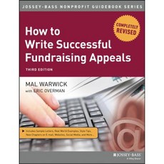 How to Write Successful Fundraising Appeals 平裝版, Jossey-Bass