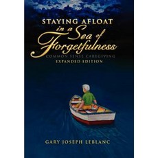 在遺忘之海中漂浮：護理常識擴展版精裝版, Xlibris公司