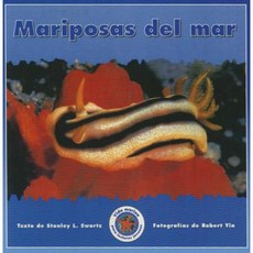 Mariposas del Mar Paperback, Dominie Elementary
