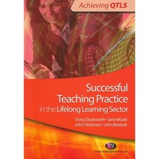 Successful Teaching Practice in the Lifelong Learning Sector Paperback, Learning Matters
