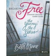 Breaking Free: Making Liberty in Christ a Reality in Life Paperback, Lifeway Church Resources