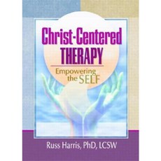 Christ-Centered Therapy Paperback, Routledge