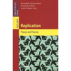 Replication: Theory and Practice Paperback, Springer