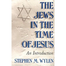 The Jews in the Time of Jesus: An Introduction Paperback, Paulist Press