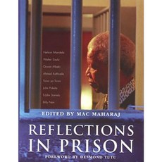 Reflections in Prison Paperback, University of Massachusetts Press