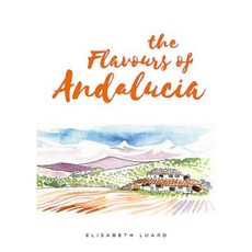 The Flavours of Andalucia 精裝版, Grub Street