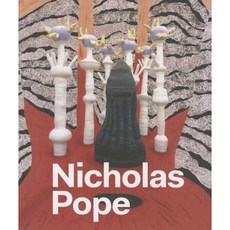 Nicholas Pope Paperback, Ridinghouse