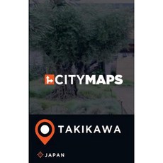 日本瀧川城市地圖平裝本, Createspace獨立發布平台
