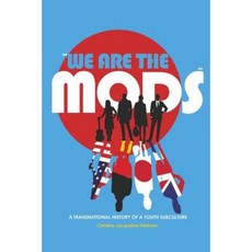 -我們是時尚人士-：青年次文化的跨國史精裝本, Peter Lang Inc.，國際學術出版社