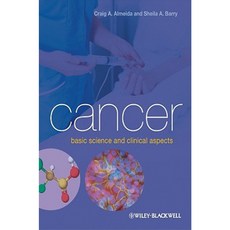 Cancer: Basic Science and Clinical Aspects Paperback, Wiley-Blackwell