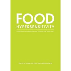 Food Hypersensitivity: Diagnosing and Managing Food Allergies and Intolerance 平裝版, Wiley-Blackwell