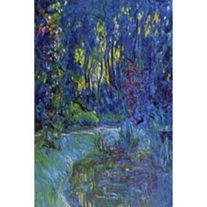 Journal: Claude Monet 1920 Paperback, Createspace Independent Publishing Platform