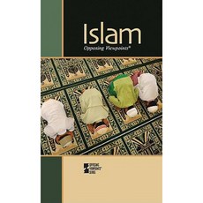 Islam Library Binding, Greenhaven Press
