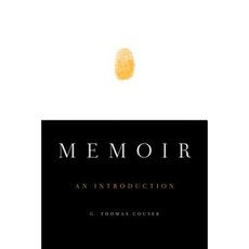 Memoir: An Introduction Paperback, Oxford University Press, USA