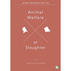 Animal Welfare at Slaughter Hardcover, 5m Publishing