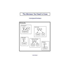 The Minimum You Need to Know about Qt and Databases Paperback, Logikal Solutions