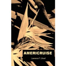 Americruise Paperback, Createspace Independent Publishing Platform