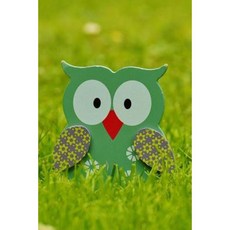 Cute Owl Journal: 160 Page Lined Journal/Notebook Paperback, Createspace Independent Publishing Platform