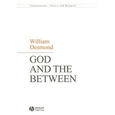 God and the Between Paperback, Wiley-Blackwell