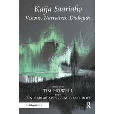 Kaija Saariaho：願景敘事對話精裝, 勞特利奇