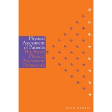 Physical Assessment of Patients 平裝版, Wiley