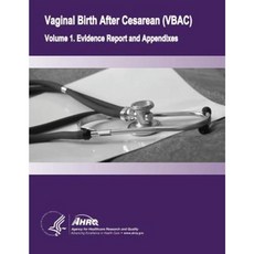 剖腹產後陰道分娩 (Vbac)：第 1 卷。, Createspace獨立發布平台
