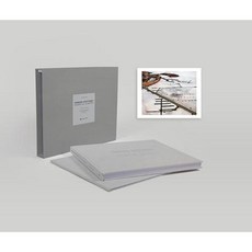 Edward Burtynsky: Essential Elements: Collector's Edition Hardcover, Thames & Hudson