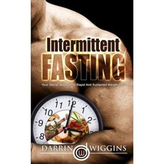 間歇性斷食：快速持續減肥的秘密武器平裝本, Createspace獨立發布平台