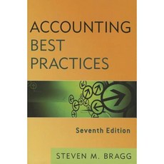 Accounting Best Practices 精裝版, Wiley