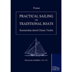 傳統船上實用航行平裝本, 薩爾茨瓦瑟出版社有限公司