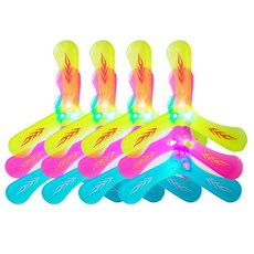 재미존 2000 부메랑 LED 12p, 랜덤 발송, 1개