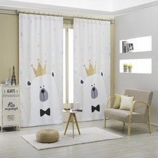 홈앤창 DTP 창문형 커튼