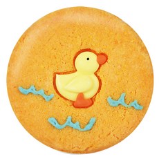 아르비앙 베이비덕 거품입욕제, 130g, 1개