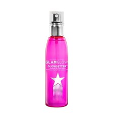 글램글로우 글로우세터 메이크업 세팅 스프레이, 혼합 색상, 1개, 110ml