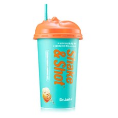닥터자르트 더마스크 쉐이킹러버 루미너스샷 모델링팩 50g, 1개입, 1개