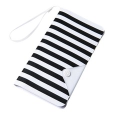 첼리 워터 스플래쉬 지갑형 휴대폰 생활 방수팩 SPLASHWALLET, 화이트, 1개