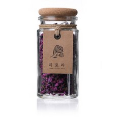 LEELORA 紫荊花茶, 6g, 1入, 1個