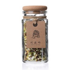 LEELORA 梅花茶 罐裝, 8g, 1入, 1個